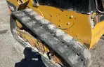 2013 Cat 259B3 Compact Track Loader