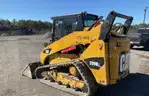 2013 Cat 259B3 Compact Track Loader