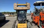 2013 Cat 259B3 Compact Track Loader