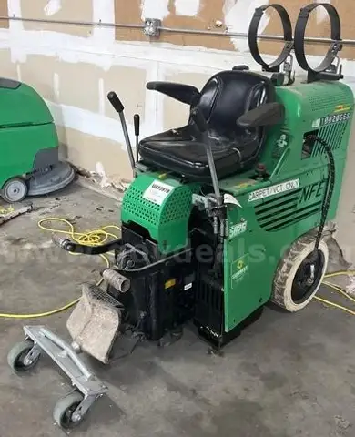 2017 National Flooring 5625-Sun Floor Scraper