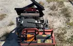 Ditch Witch RT20 Walk Behind Trencher