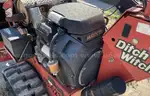 Ditch Witch RT20 Walk Behind Trencher