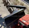Ditch Witch RT20 Walk Behind Trencher