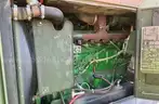 60kw Single and 3 Phase MEP-806B Generator