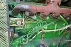 60kw Single and 3 Phase MEP-806B Generator