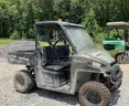 2018 Polaris Ranger 4x4 Utility Vehicle