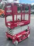 2020 MEC 1330SE Electric Scissor Lift