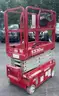 2020 MEC 1330SE Electric Scissor Lift