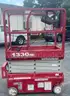 2020 MEC 1330SE Electric Scissor Lift