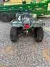 Yamaha FI Kodiak 450 4x4