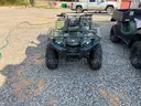 Yamaha FI Kodiak 450 4x4