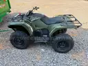 Yamaha FI Kodiak 450 4x4