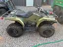 Yamaha FI Kodiak 450 4x4