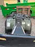 John Deere Trail Buck EXT ATV with dump bed