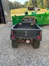 John Deere Trail Buck EXT ATV with dump bed