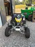2003 Bombardier DS650 Baja. FAST!
