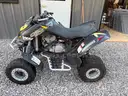 2003 Bombardier DS650 Baja. FAST!