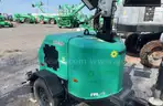 2016 Terex RL4 6 kW Light Tower