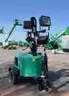 2016 Terex RL4 6 kW Light Tower