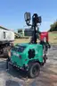 2016 Terex RL4 6 kW Light Tower