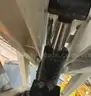 2018 MEC Micro 19 Electric Scissor Lift