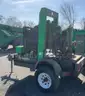 Atlas Copco Trailer-Mounted Water Pump