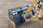 2003 Caterpillar 906 Wheel Loader
