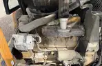 2003 Caterpillar 906 Wheel Loader