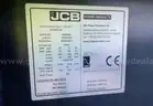 2021 JCB G70 56KW Generator. NICE!!