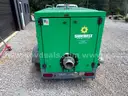2019 Atlas Copco 4 Inch Trailer-Mounted Water Pump