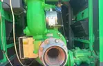 2019 Atlas Copco 4 Inch Trailer-Mounted Water Pump