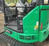 2021 John Deere 26G Mini Excavator