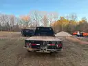 2015 Ford F-450 SD Flatbed