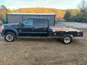 2015 Ford F-450 SD Flatbed