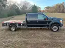 2015 Ford F-450 SD Flatbed