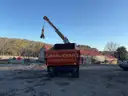 2010 International 7400 Grapple Dump Truck