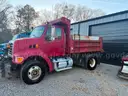 2005 Sterling L7500 Dump Truck