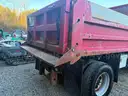 2005 Sterling L7500 Dump Truck