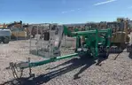 JLG T500J Towable Articulating Manlift