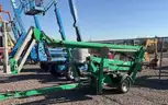 JLG T500J Towable Articulating Manlift