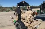2018 Cornel 3STH-L04 Trailer-Mounted Water Pump