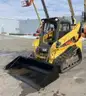 2018 Wacker Neuson ST31 2-Speed Track Loader Skid Steer