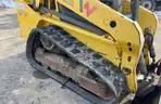 2018 Wacker Neuson ST31 2-Speed Track Loader Skid Steer