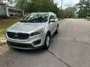 2016 Kia Sorento 1 OWNER