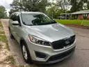 2016 Kia Sorento 1 OWNER