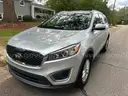 2016 Kia Sorento 1 OWNER