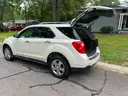 2014 Chevrolet Equinox