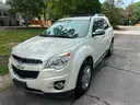 2014 Chevrolet Equinox