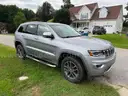 2018 Jeep Grand Cherokee   &#x22;Low Miles!!!&#x22;