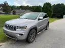 2018 Jeep Grand Cherokee   &#x22;Low Miles!!!&#x22;